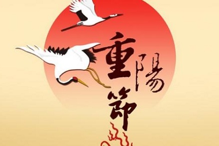 重陽節曰記_重陽節節日記_關于重陽節的日記