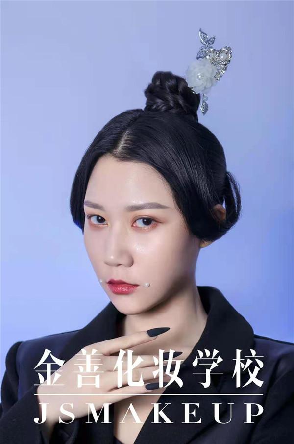 上海彩妝學校排行榜_上海彩妝學校_上海彩妝造型藝術學校