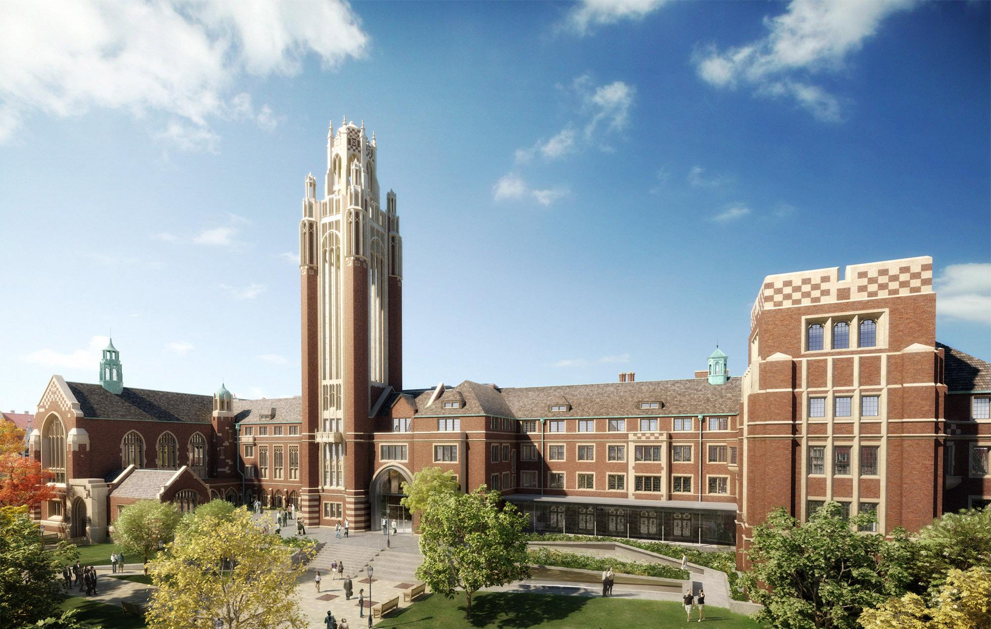 申請耶魯大學的條件_如何申請耶魯大學本科_耶魯大學申請條件