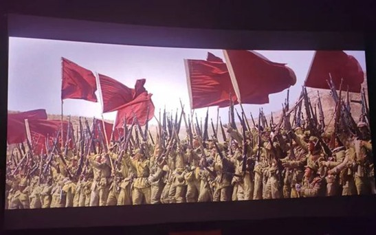 2024年榜樣觀后感_榜樣觀后感2020_2021《榜樣》觀后感