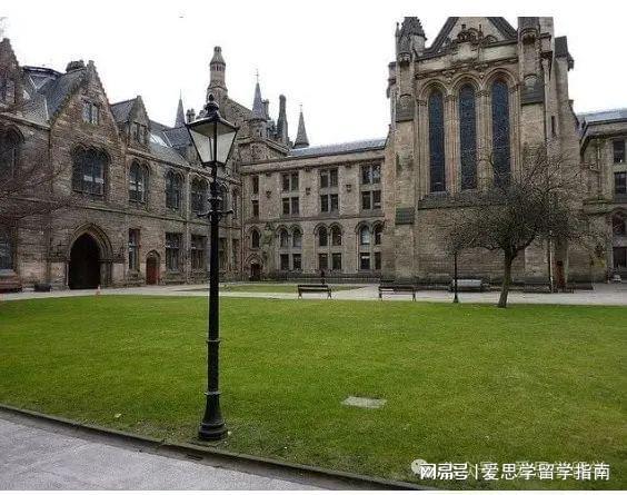 格拉斯哥大學垃圾大學_格拉斯哥大學校園_格拉斯哥大學到底怎么樣