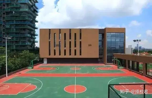 私立深圳國際學校學費多少_私立深圳國際學校有哪些_深圳十大私立國際學校