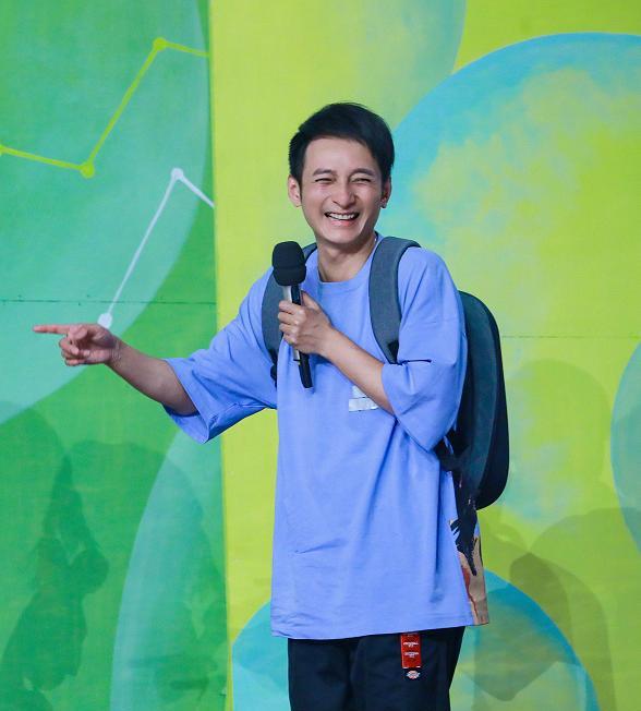 李維嘉的個人資料_藝人李維嘉_李維嘉是