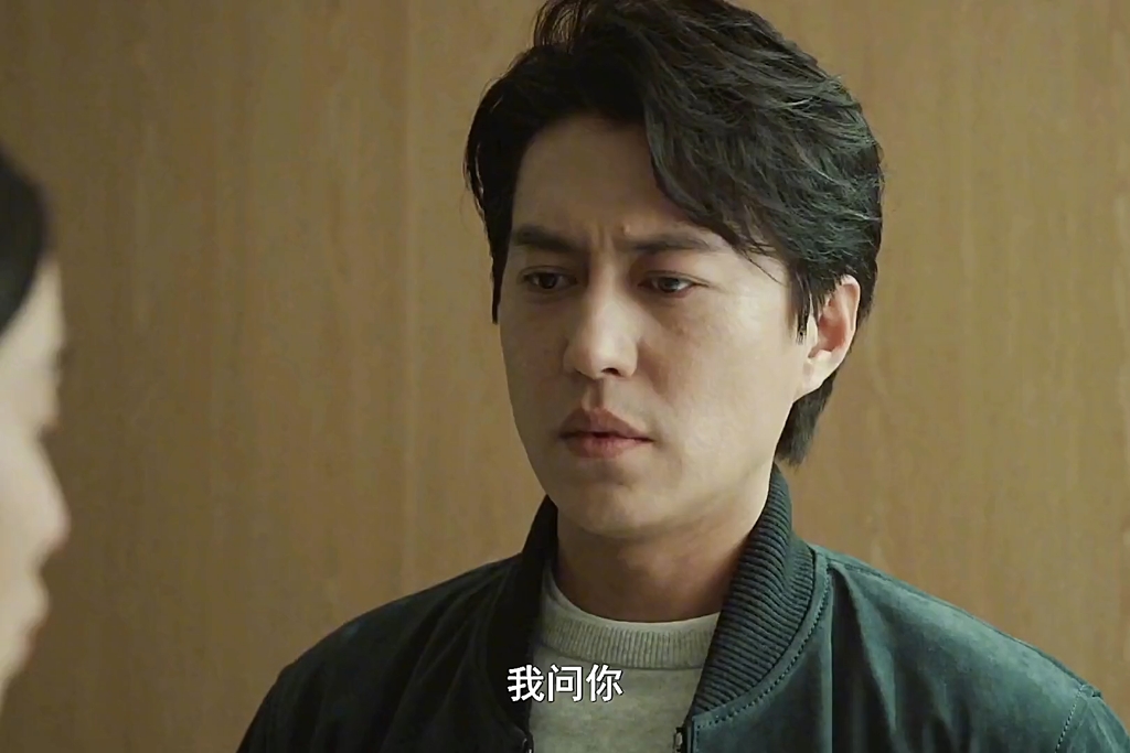 對我說謊試14在線觀看_對我說謊試試收視率_實話實說收視率