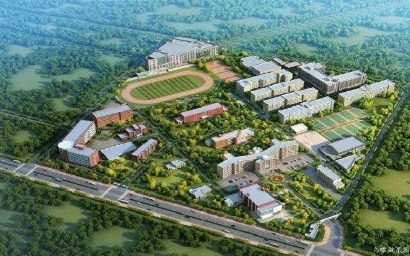 2024年河北交通職業技術學院單招分數線_河北交通學院單招錄取分數線_2024年河北交通職業技術學院單招分數線