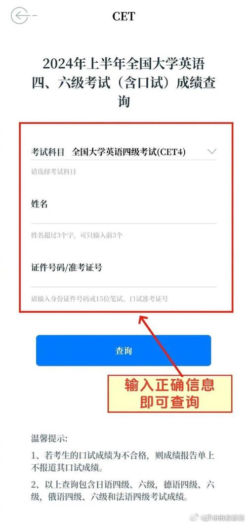 全國等級英語考試成績查詢時間_查英語等級考試成績網址_2024年全國英語等級考試成績查詢
