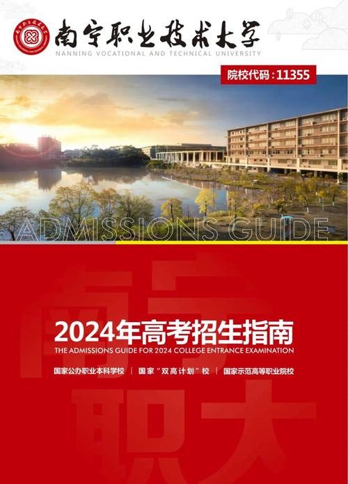 2024年南寧職業技術學院錄取分數線_2024年南寧職業技術學院錄取分數線_2024年南寧職業技術學院錄取分數線