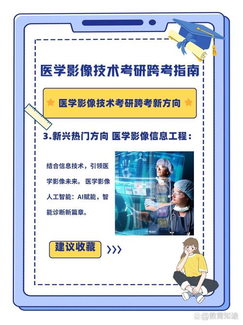 2024年醫學影像技術專業考研方向及學校_影像技術考研最佳方向_醫學影像技術專業考研專業