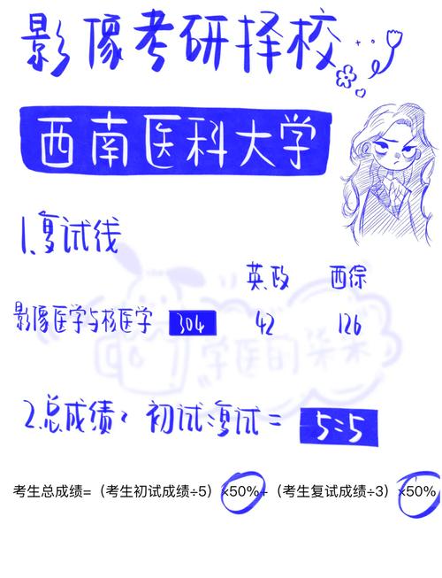 醫學影像技術專業考研專業_影像技術考研最佳方向_2024年醫學影像技術專業考研方向及學校