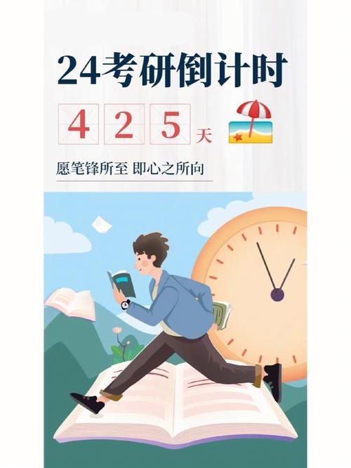 2024年考研倒計時_24考研倒計時_考研倒計時2023年
