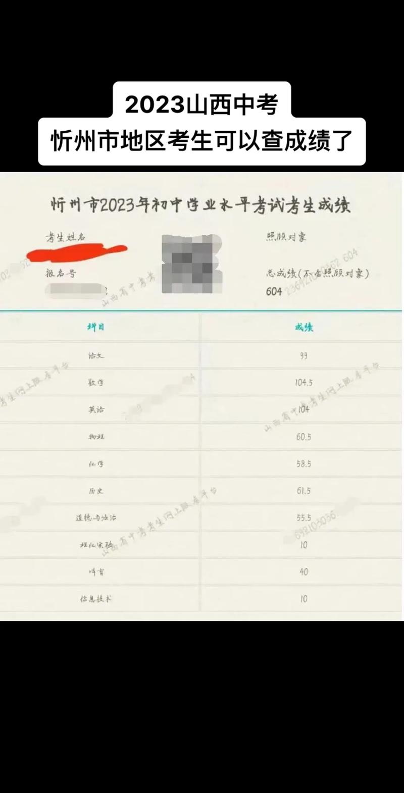 2021中考成績查詢忻州_2024年忻州中考成績查詢_中考成績查詢忻州市