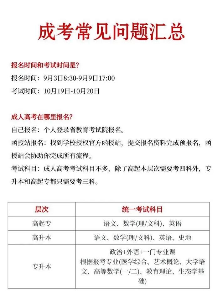 成人高考報(bào)名時(shí)間2023_成考報(bào)考時(shí)間2021年_成人高考報(bào)名時(shí)間2014