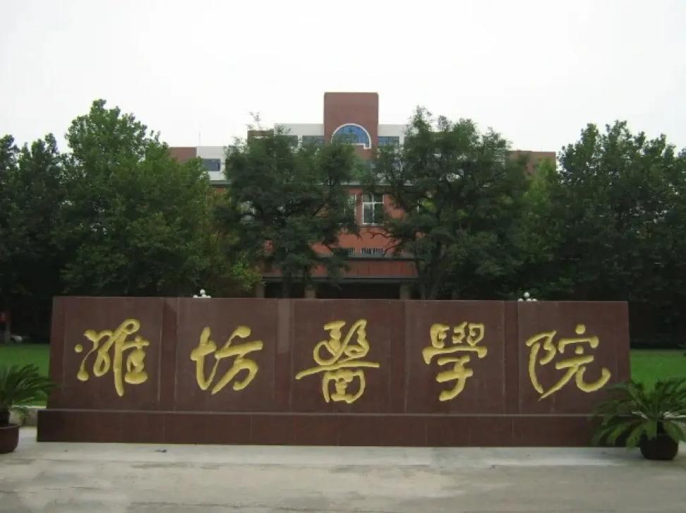 濰坊醫(yī)學(xué)院取分線_2021年濰坊醫(yī)學(xué)院分?jǐn)?shù)線_濰坊醫(yī)學(xué)院分?jǐn)?shù)線