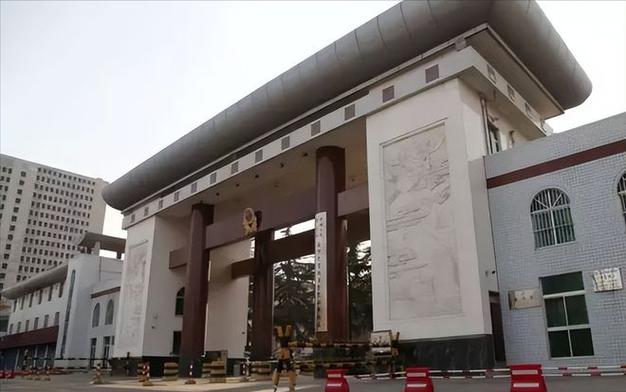 武警西安工程大學地址_西安武警工程大學_西安武警工程大學簡歷
