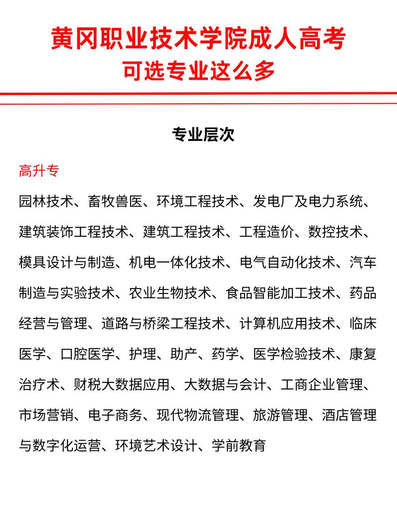黃岡職業技術學院分數線_黃岡職業技術學院錄取時間_黃岡職業技術學院錄取人數