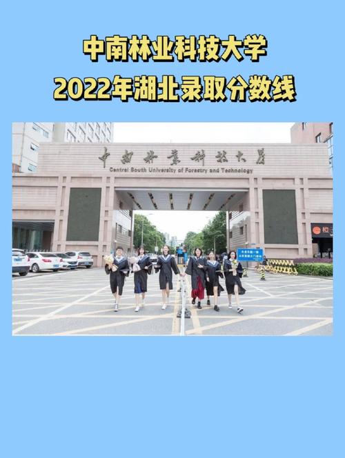 中南林業科技大學分數線_中南林業科技大學去年分數線_林業科技分數中南線大學多少