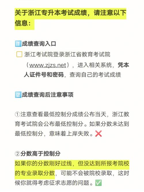 浙江考試院專升本成績查詢_浙江專升本成績查詢_查詢浙江專升本成績的網站