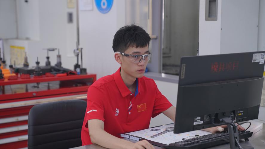 廣東國防科技高級技工學校_廣東省國防科技技工學校怎么樣_廣東國防科技工業技術