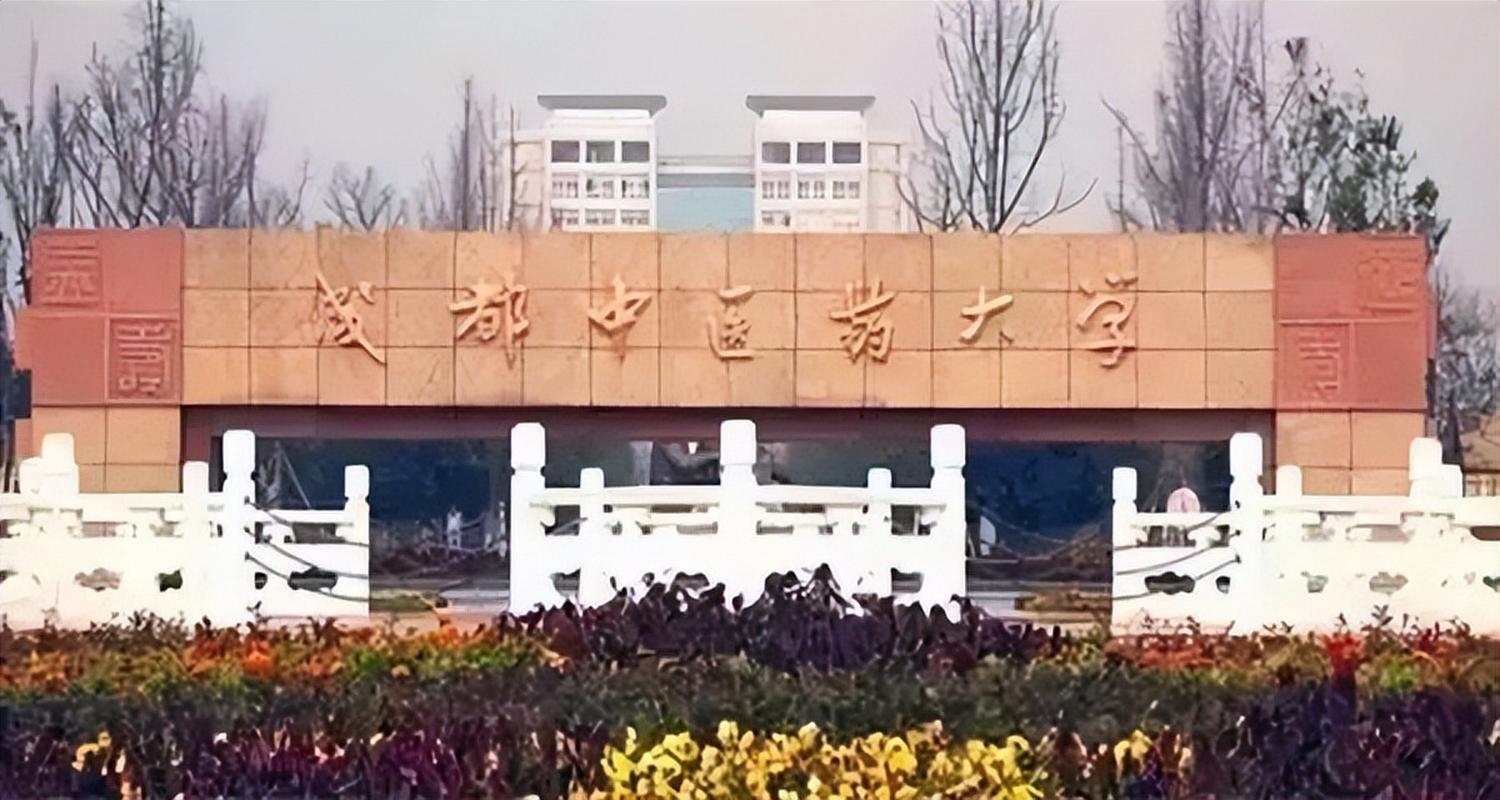 成都中醫藥大學就業_成都大學藥學專業就業前景_成都大學藥學專業排名