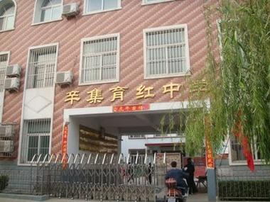 石家莊中學市辛集校區地址_石家莊市辛集中學_石家莊辛集高中