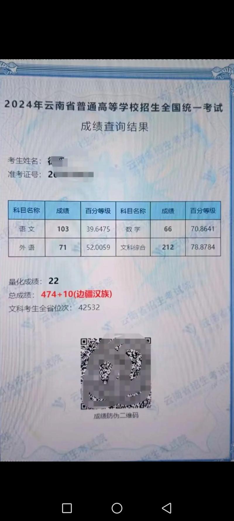 云南高考成績查詢官網_官網高考云南查詢成績網站_云南高考成績查詢平臺