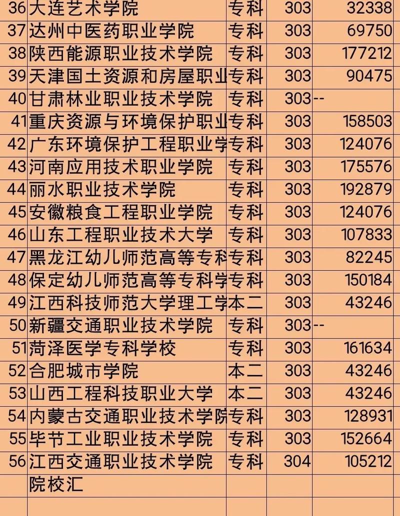 ?？?00多分的學校_300分能上什么專科_?？茖W校300分