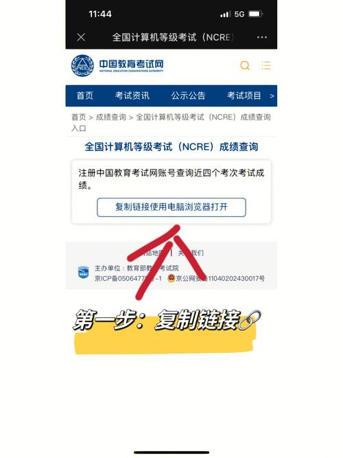 查詢計算機考試等級成績的網站_查詢全國計算機等級考試成績_計算機等級考試成績查詢