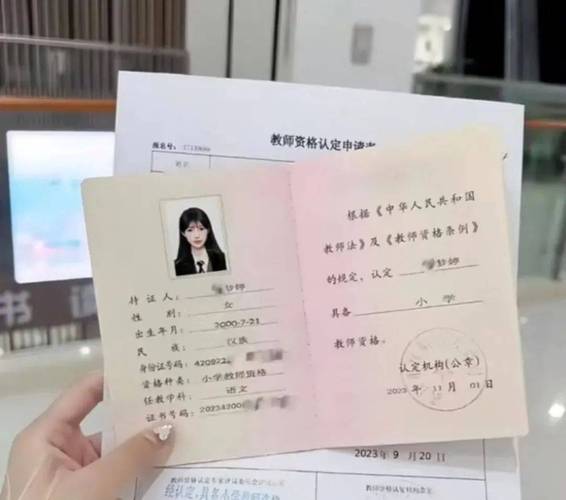 教師資格證報名時間2020年下半年_教師資格證報名流程詳解_教師資格證報名入口2020年下半年