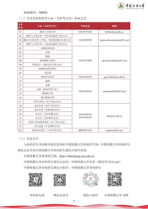 中國傳媒大學(xué)國際本科招生_中國傳媒大學(xué)編導(dǎo)_中國傳媒大學(xué)1+3國際本科預(yù)科
