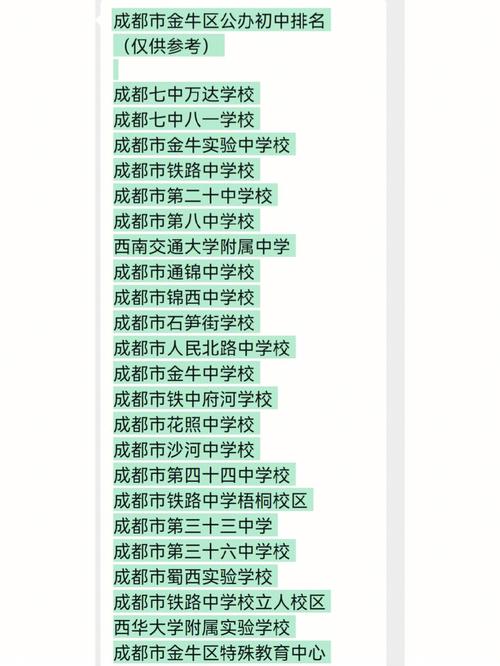 成都市金牛實驗中學學費_金牛實驗中學師資力量_成都實驗外國語學校地址