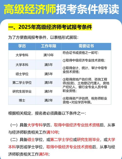 高級經濟師考試合格分數線_2025年高級經濟師考試科目_上海職稱英語考試報名