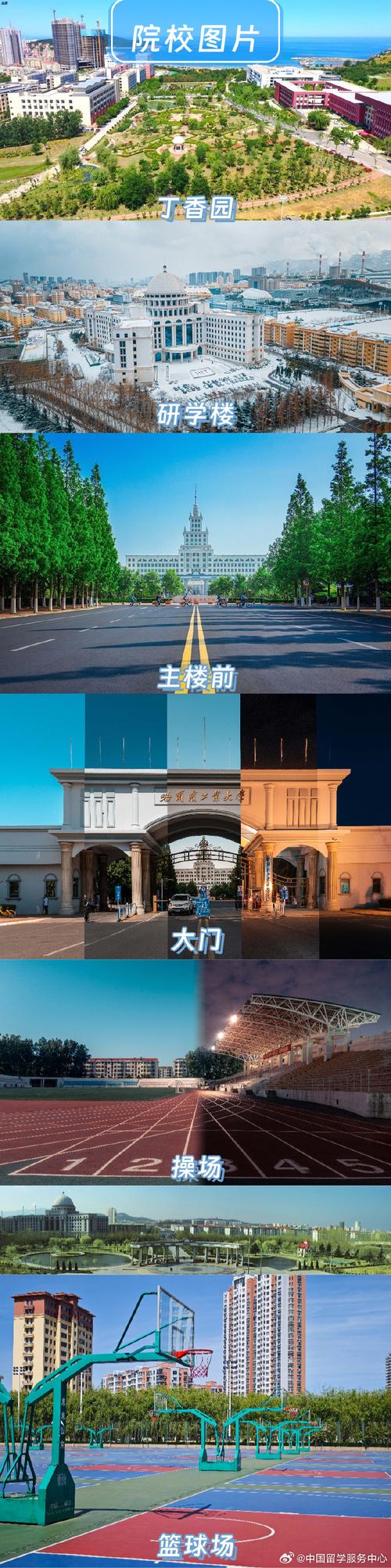 哈爾濱工程大學威海_哈爾濱工業大學（威海）跨省校區_哈爾濱工業大學威海分校
