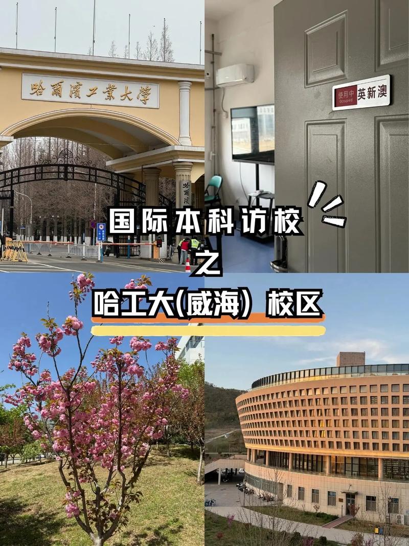 哈爾濱工業大學威海分校_哈爾濱工程大學威海_哈爾濱工業大學（威海）跨省校區