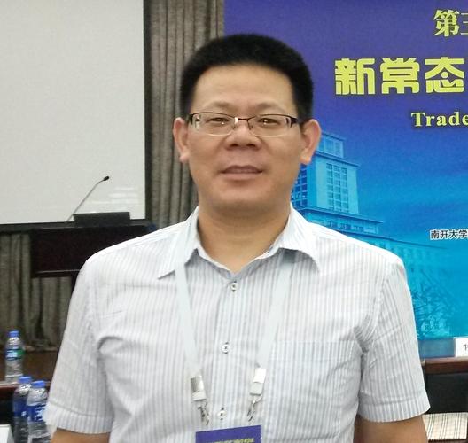 西北大學經管學院_西北大學經濟管理學院 金融系講師 王峰虎 金融投資與風險管理研究