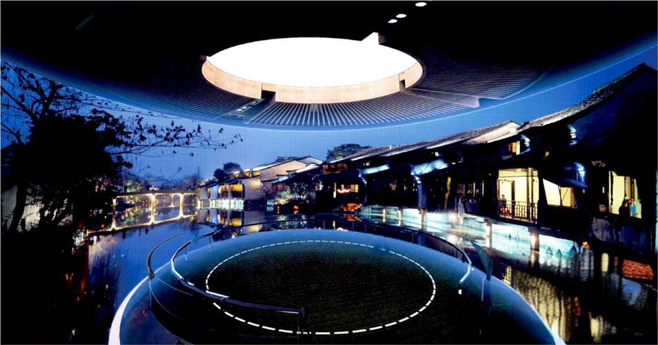 南京莫愁中專 非遺數字博物館 虛擬現實技術_南京市莫愁中等專業學校