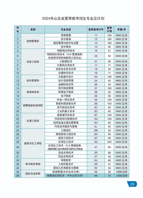 山東2013高考分數線_菏澤職業學院招生計劃提升_菏澤職業學院夏季高考錄取