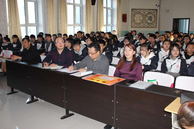 牙克石市第一中學_高考升學率_牙克石市第一中學