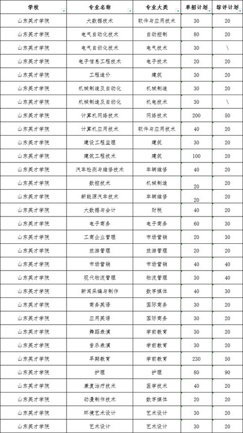 山東英才學(xué)院期末成績(jī)查詢_山東英才學(xué)院創(chuàng)新創(chuàng)業(yè)典型經(jīng)驗(yàn)高校_山東英才學(xué)院應(yīng)用型本科高校
