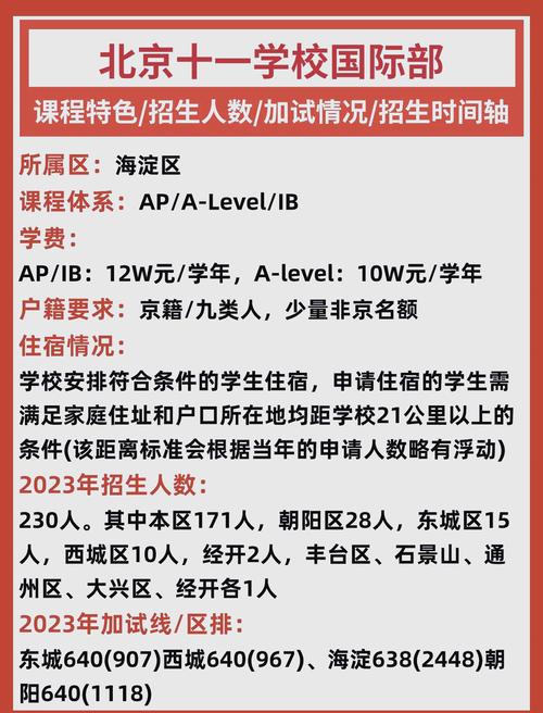 國際高中招生簡章_北京二十一世紀國際學校學費_北京二十一世紀國際學校招生簡章