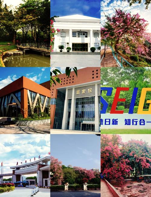 IT類專業院校_廣州大學華軟軟件學院_廣州大學華軟軟件學院怎么樣