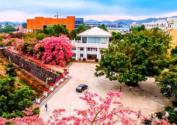 廣州大學華軟軟件學院_廣州大學華軟軟件學院怎么樣_IT類專業院校