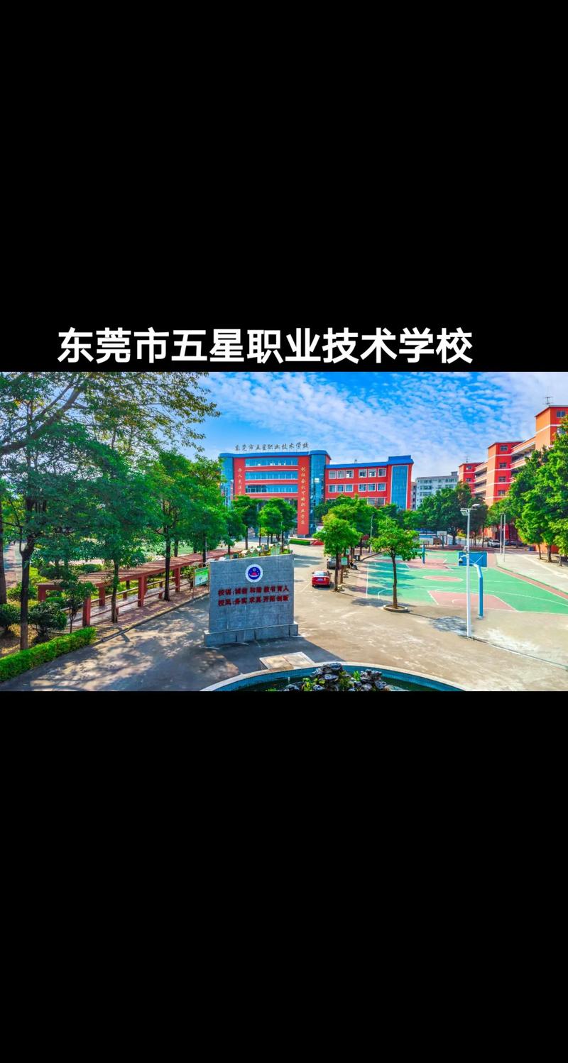 東莞東城職業(yè)技術(shù)學(xué)校_東莞市五星職業(yè)技術(shù)學(xué)校錄取分?jǐn)?shù)線_東莞市五星職業(yè)技術(shù)學(xué)校德育建設(shè)