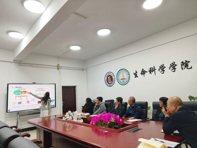 _ 黑龍江大學研究生導師培訓會 _黑龍江大學研究生學院