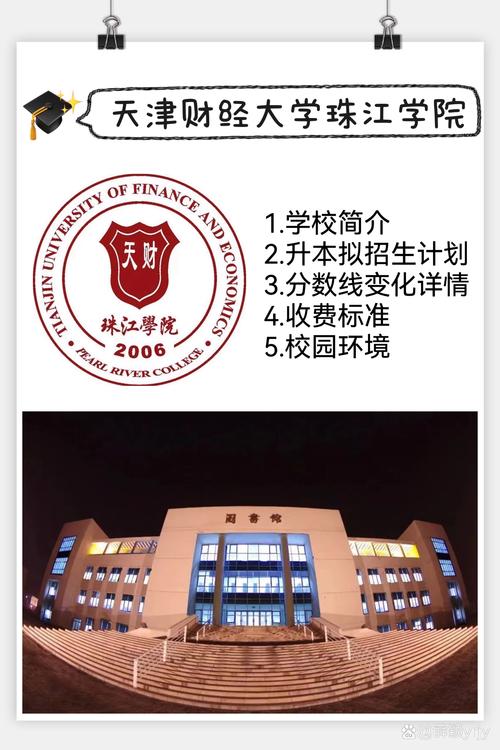 天津財經大學珠江學院_獨立學院_天津財經大學珠海學院
