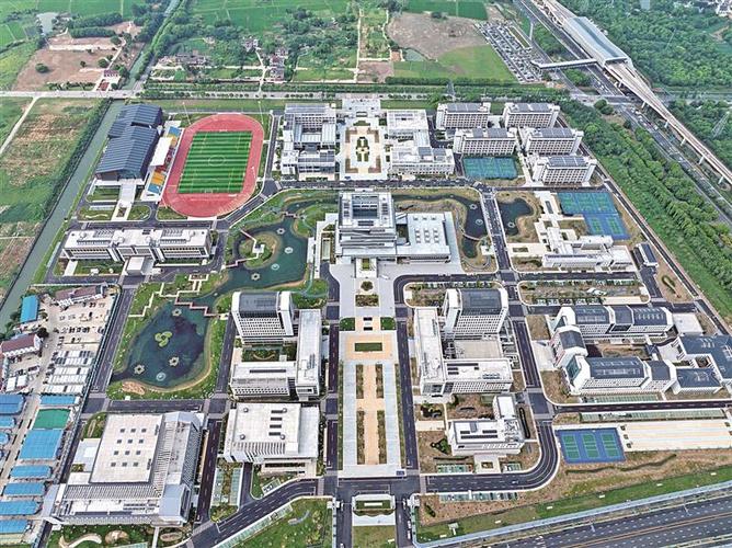 江南大學江陰校區(qū)招生信息_江南大學江陰校區(qū)專業(yè)介紹_江南大學2021錄取分數線