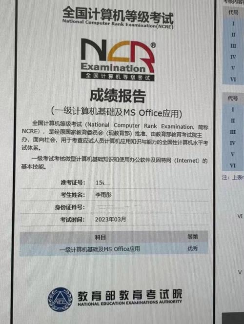 NCRE成績(jī)查詢?nèi)肟赺全國(guó)計(jì)算機(jī)等級(jí)考試報(bào)名時(shí)間入口_全國(guó)計(jì)算機(jī)二級(jí)成績(jī)查詢官網(wǎng)