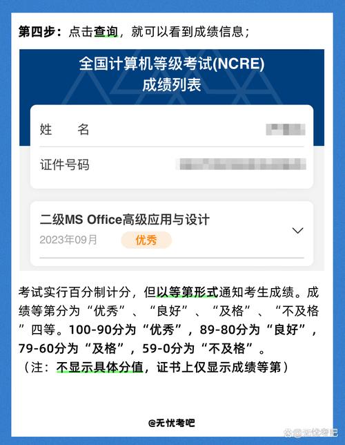 全國(guó)計(jì)算機(jī)二級(jí)成績(jī)查詢官網(wǎng)_NCRE成績(jī)查詢?nèi)肟赺全國(guó)計(jì)算機(jī)等級(jí)考試報(bào)名時(shí)間入口