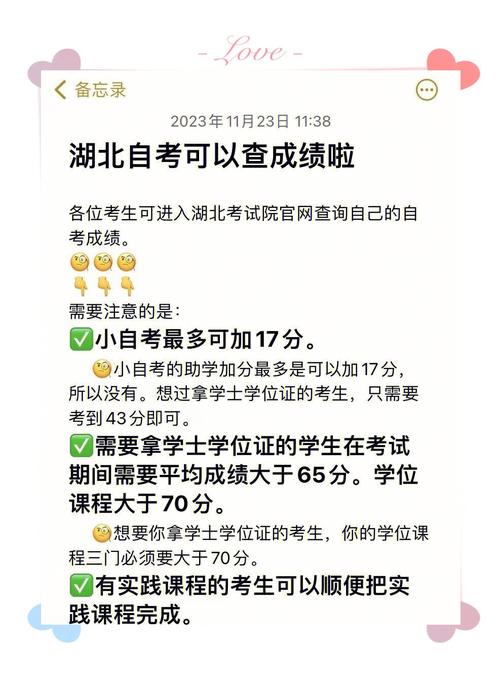 湖北自考電子檔案查詢_湖北自考成績復查_湖北省自考成績查詢流程