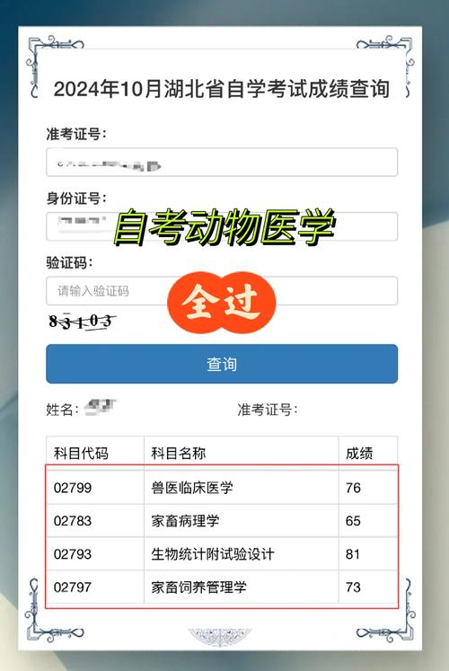 湖北省自考成績查詢流程_湖北自考成績復查_湖北自考電子檔案查詢