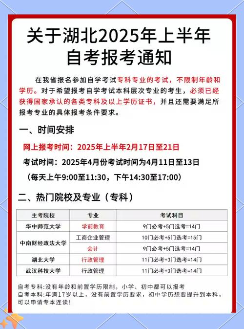 2025湖北學歷提升方式_湖北成人高考網上報名_湖北成考報名入口